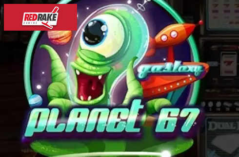 Planet 67